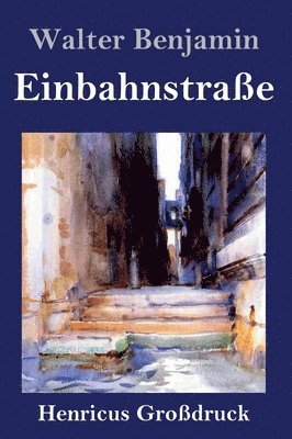 Einbahnstrae (Grodruck) 1