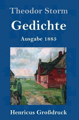 Gedichte (Grodruck) 1