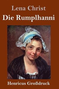 bokomslag Rumplhanni (Großdruck)