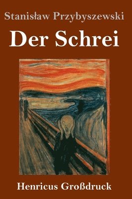 Der Schrei (Grodruck) 1