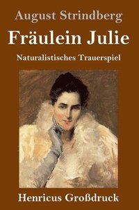 bokomslag Frulein Julie (Grodruck)