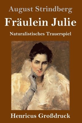 Frulein Julie (Grodruck) 1