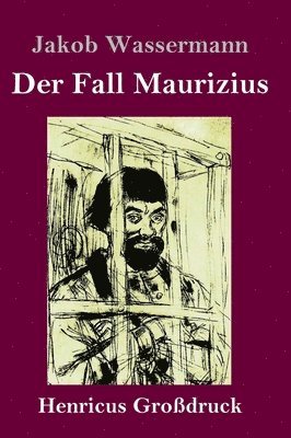 Der Fall Maurizius (Grodruck) 1