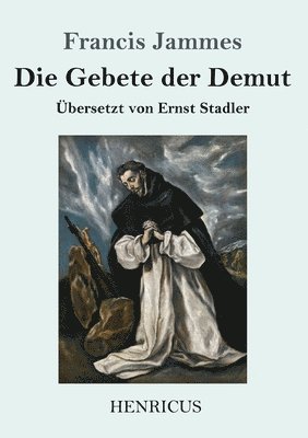 Die Gebete der Demut 1