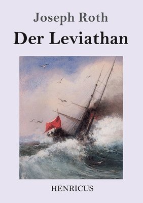 bokomslag Der Leviathan