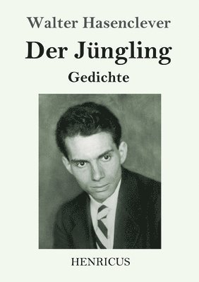 bokomslag Der Jngling