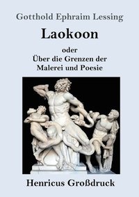 bokomslag Laokoon (Grossdruck)