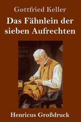 Das Fhnlein der sieben Aufrechten (Grodruck) 1