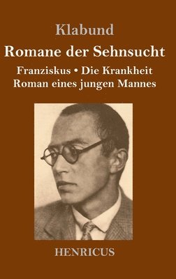Romane der Sehnsucht 1