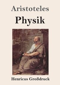 bokomslag Physik (Grodruck)