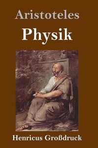 bokomslag Physik (Grodruck)