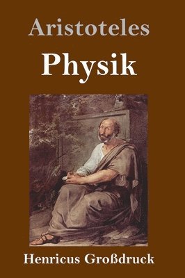 bokomslag Physik (Grodruck)