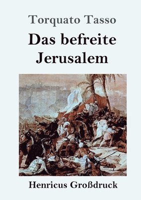 Das befreite Jerusalem (Grodruck) 1