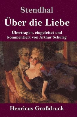 ber die Liebe (Grodruck) 1