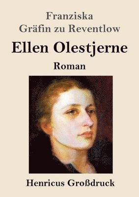 bokomslag Ellen Olestjerne (Grodruck)