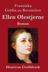 bokomslag Ellen Olestjerne (Grodruck)