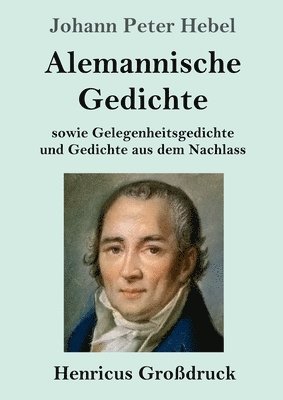 Alemannische Gedichte (Grodruck) 1