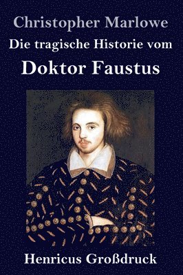 Die tragische Historie vom Doktor Faustus (Grodruck) 1