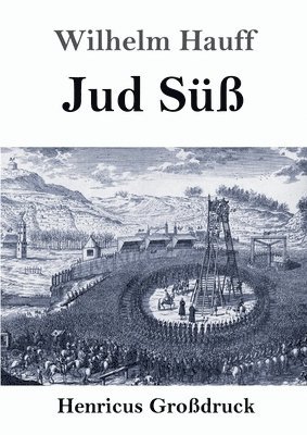 Jud Suss (Grossdruck) 1