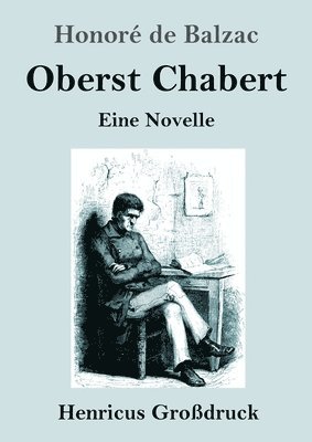 Oberst Chabert (Grodruck) 1