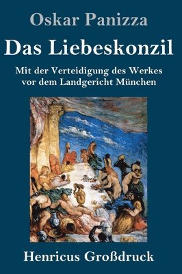 Das Liebeskonzil (Grodruck) 1