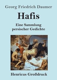bokomslag Hafis (Großdruck)