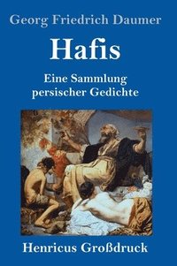 bokomslag Hafis (Großdruck)