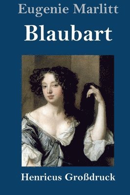 Blaubart (Großdruck) 1