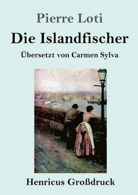 Die Islandfischer (Grodruck) 1