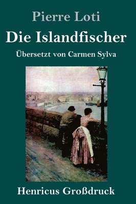 Die Islandfischer (Grodruck) 1