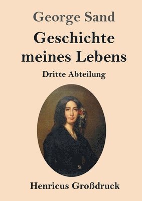 Geschichte meines Lebens (Grodruck) 1