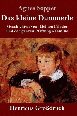 Das kleine Dummerle (Grodruck) 1