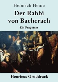 bokomslag Der Rabbi von Bacherach (Grodruck)