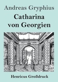 bokomslag Catharina von Georgien (Grodruck)
