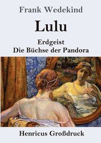 bokomslag Lulu (Großdruck)