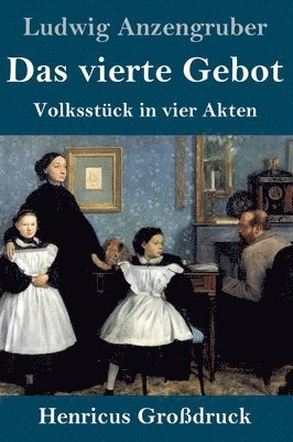 Das vierte Gebot (Grodruck) 1