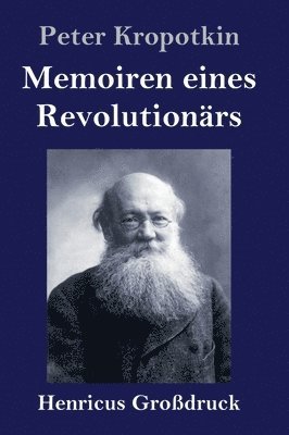 Memoiren eines Revolutionrs (Grodruck) 1
