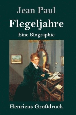 Flegeljahre (Grodruck) 1