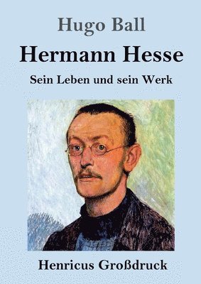 Hermann Hesse (Grodruck) 1