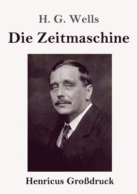 Zeitmaschine (Großdruck) 1