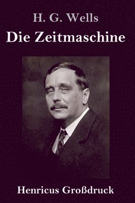 Zeitmaschine (Großdruck) 1