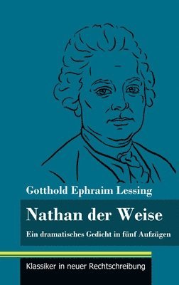 bokomslag Nathan der Weise