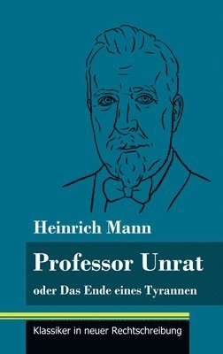 bokomslag Professor Unrat