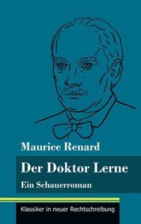 bokomslag Der Doktor Lerne