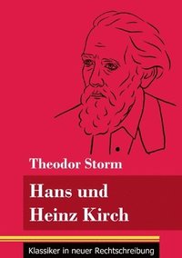 bokomslag Hans und Heinz Kirch