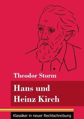 Hans und Heinz Kirch 1