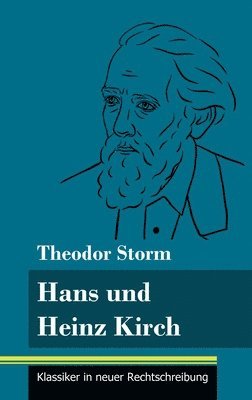 Hans und Heinz Kirch 1