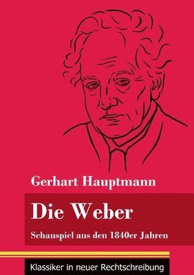 Gerhart Hauptmann, Klara Neuhaus-Richter - Weber, Häftad