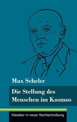 Stellung des Menschen im Kosmos 1
