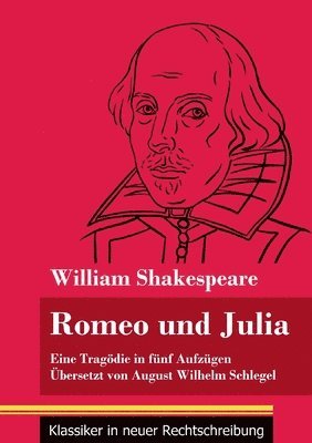 William Shakespeare, Klara Neuhaus-Richter - Romeo und Julia, Häftad